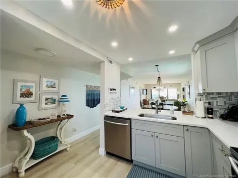9400 S Ocean Drive Jensen Beach FL 34957