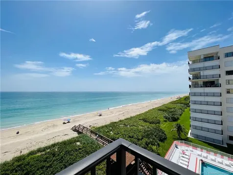9400 S Ocean Drive Jensen Beach FL 34957