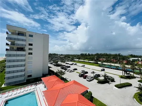 9400 S Ocean Drive Jensen Beach FL 34957