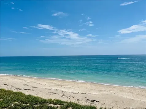 9400 S Ocean Drive Jensen Beach FL 34957