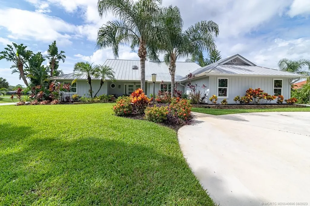 5122 SW Bimini Circle N Palm City FL 34990