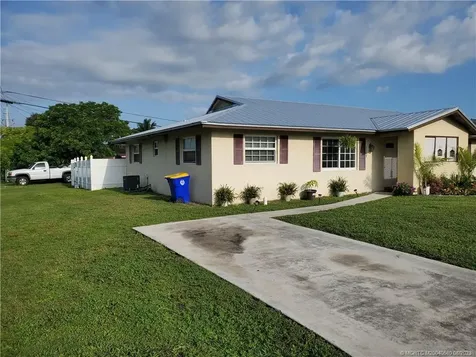 3308 NE Jeannette Drive Jensen Beach FL 34957
