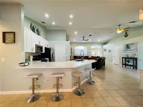 1309 Carlton Court Fort Pierce FL 34949