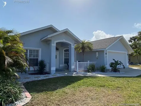 1309 Carlton Court Fort Pierce FL 34949