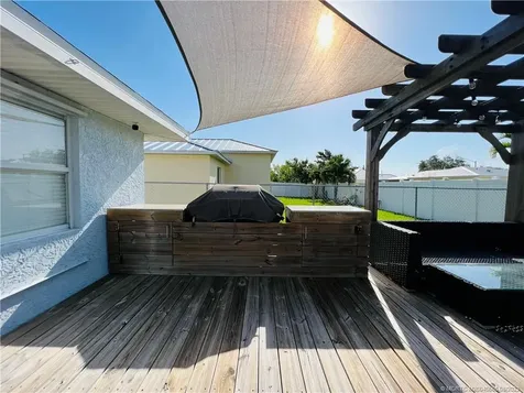 1309 Carlton Court Fort Pierce FL 34949