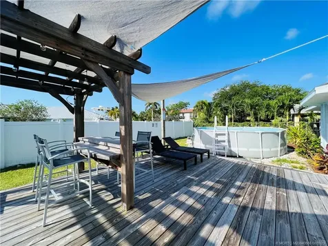 1309 Carlton Court Fort Pierce FL 34949