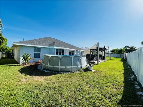 1309 Carlton Court Fort Pierce FL 34949