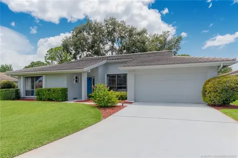 4178 SW Heronwood Terrace Palm City FL 34990
