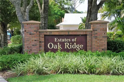 2623 SW Oak Ridge Road Palm City FL 34990