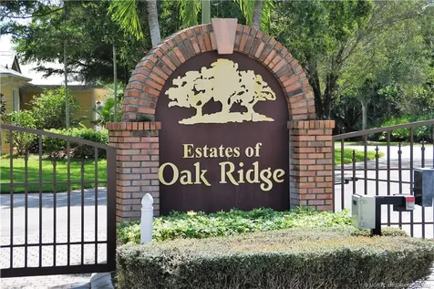 2623 SW Oak Ridge Road Palm City FL 34990