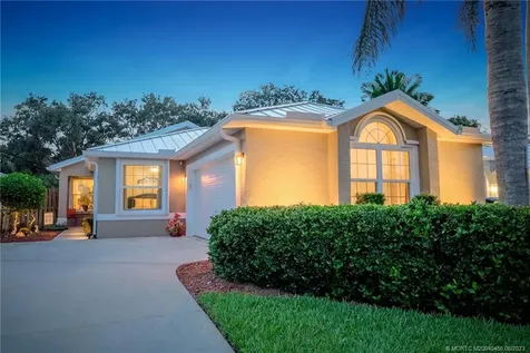 3484 SW Coco Palm Drive Palm City FL 34990