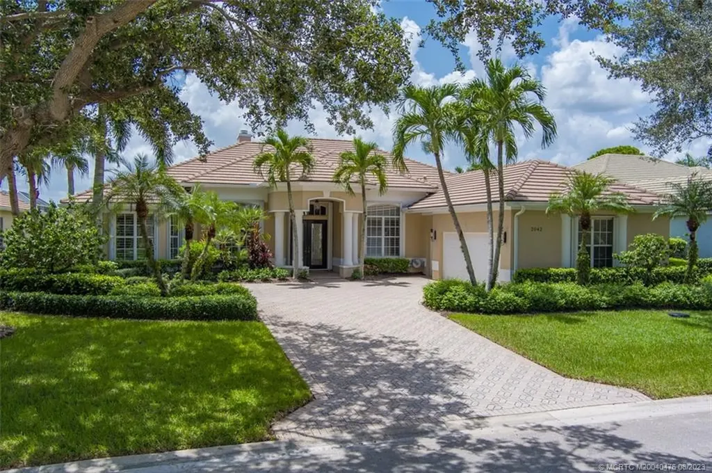 2042 SW Bradford Place Palm City FL 34990