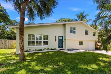 240 SE Tressler Drive Stuart FL 34994