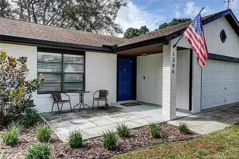 1384 SW Axtell Avenue Port Saint Lucie FL 34953