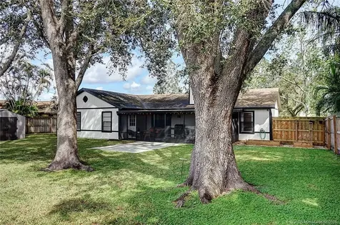 1384 SW Axtell Avenue Port Saint Lucie FL 34953