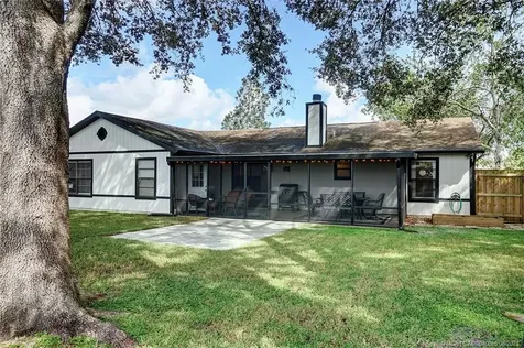1384 SW Axtell Avenue Port Saint Lucie FL 34953
