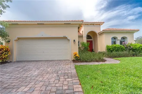 5531 Place Lake Drive Fort Pierce FL 34951