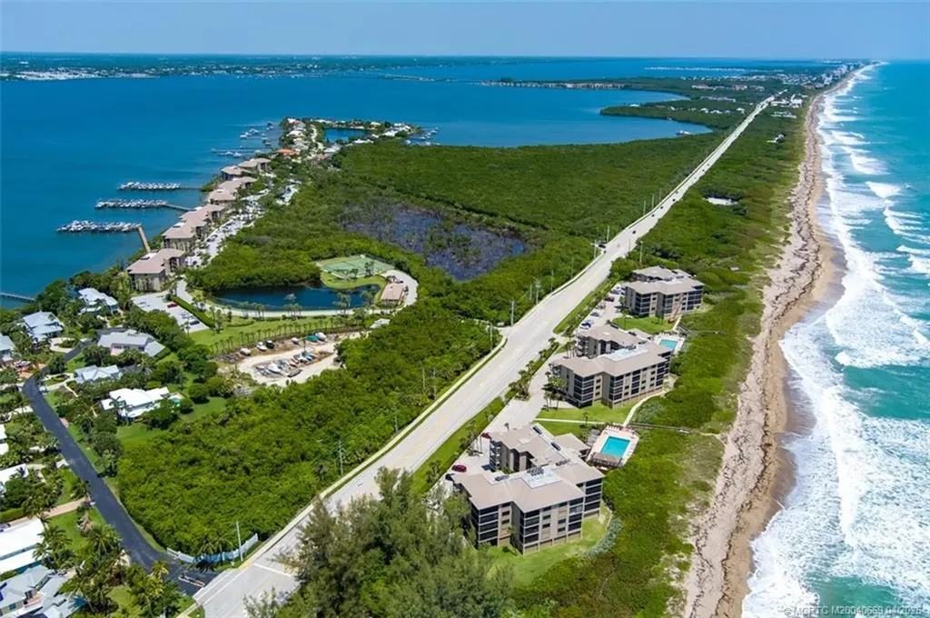 2491 NE Ocean Boulevard Stuart FL 34996