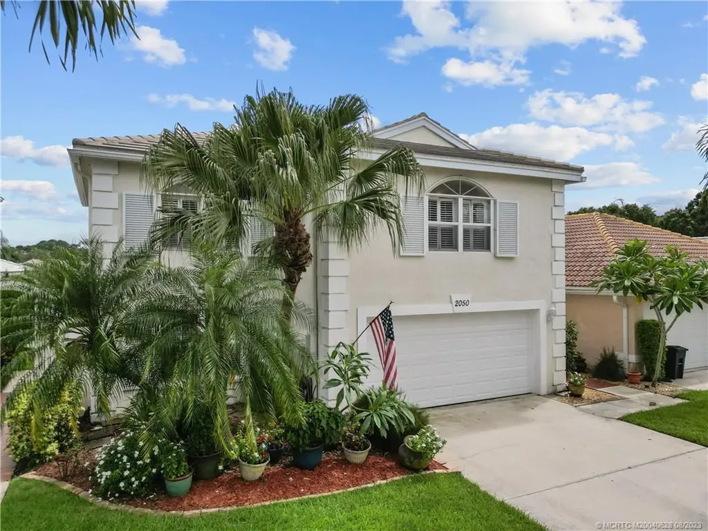 2050 SW Olympic Club Terrace Palm City FL 34990