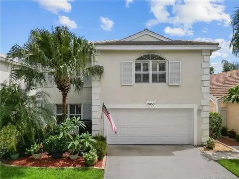 2050 SW Olympic Club Terrace Palm City FL 34990