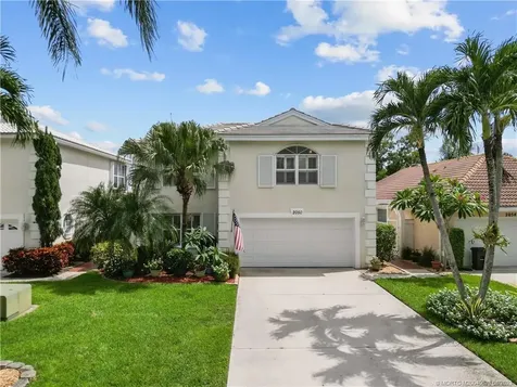 2050 SW Olympic Club Terrace Palm City FL 34990