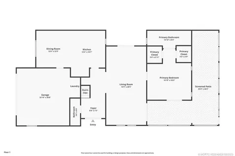 2050 SW Olympic Club Terrace Palm City FL 34990