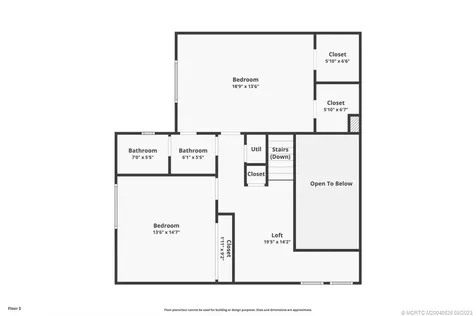 2050 SW Olympic Club Terrace Palm City FL 34990
