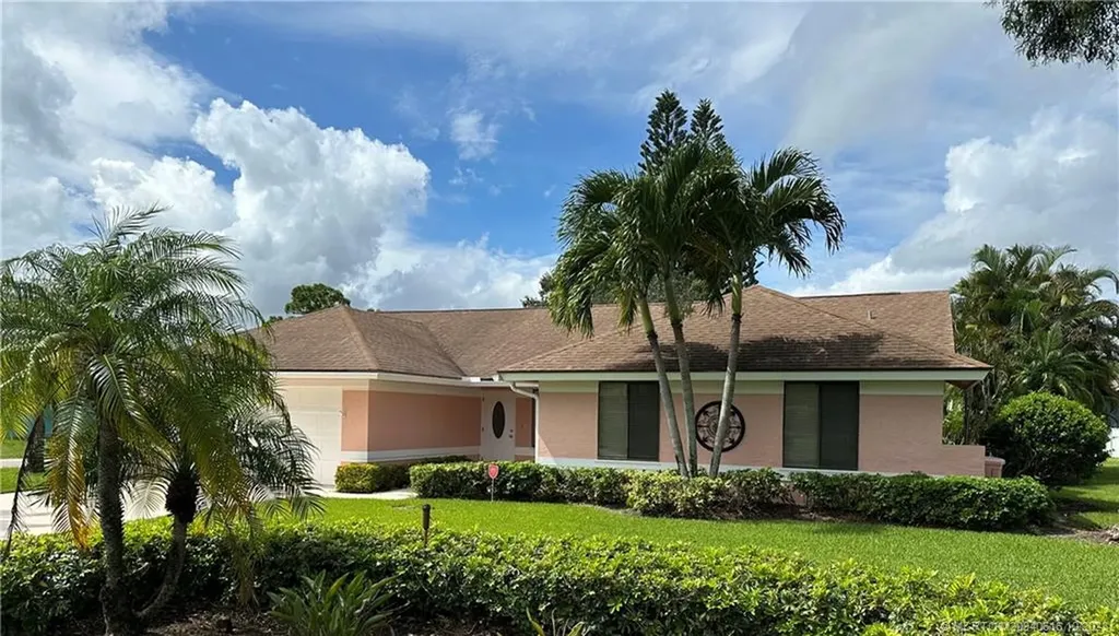 2200 NW 18th Drive Stuart FL 34994