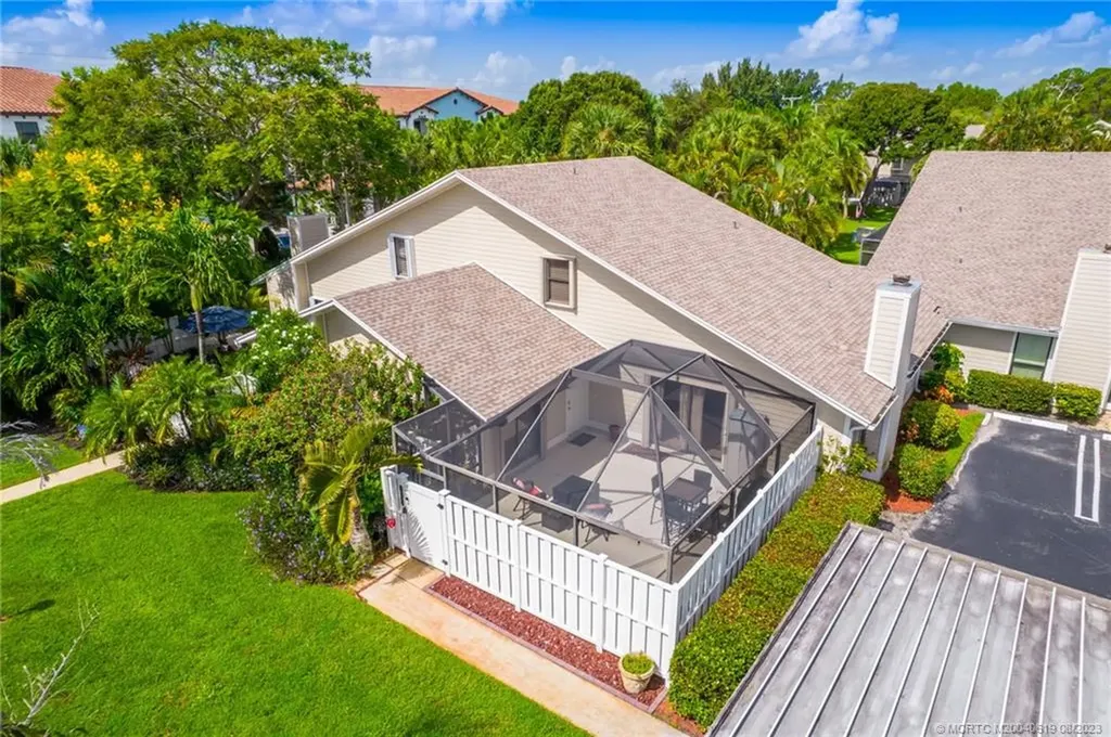 1002 Summerwinds Lane Jupiter FL 33458
