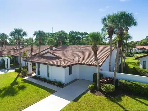 3823 SW Osprey Creek Way Palm City FL 34990