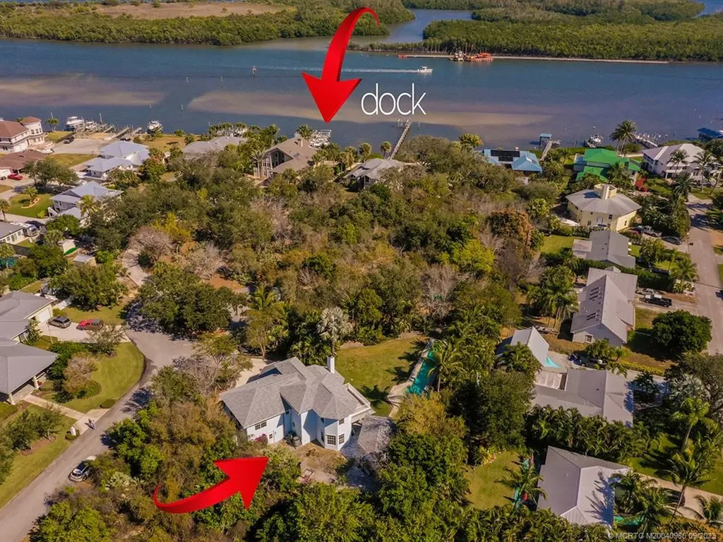 5454 SE Inlet Place Stuart FL 34997