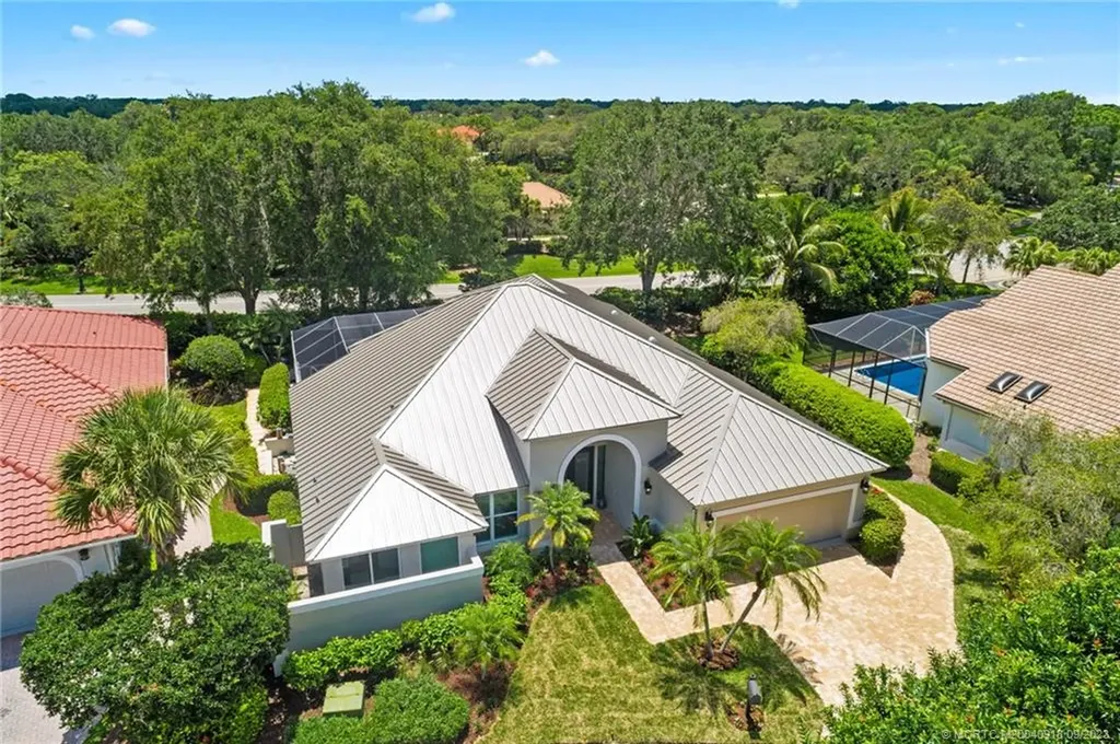 1417 NW Winters Creek Road Palm City FL 34990