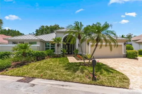 1417 NW Winters Creek Road Palm City FL 34990