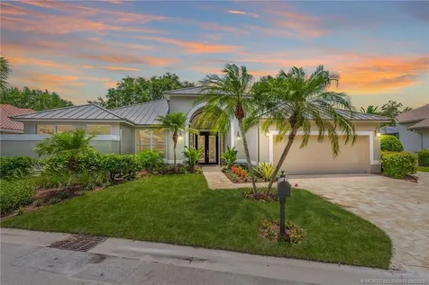 1417 NW Winters Creek Road Palm City FL 34990