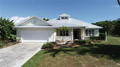 1151 NE Pine Hill Terrace Jensen Beach FL 34957