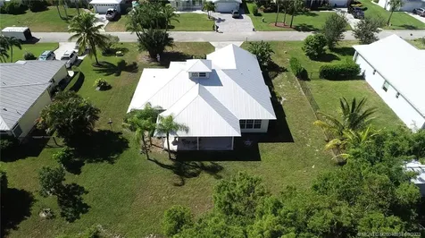 1151 NE Pine Hill Terrace Jensen Beach FL 34957