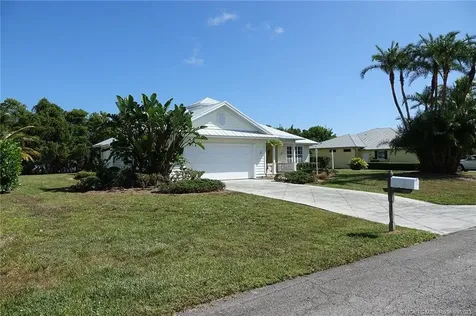 1151 NE Pine Hill Terrace Jensen Beach FL 34957
