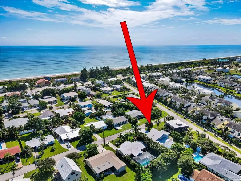 1141 Granada Street Fort Pierce FL 34949