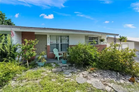 2236 NE Rustic Place Jensen Beach FL 34957