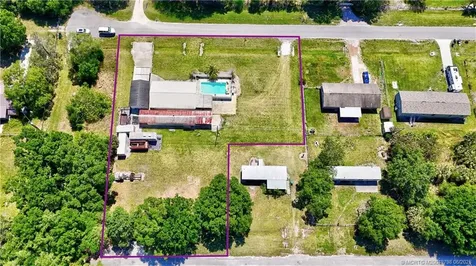 6785 NE 7th Street Okeechobee FL 34974