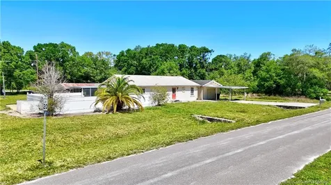 6785 NE 7th Street Okeechobee FL 34974