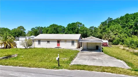 6785 NE 7th Street Okeechobee FL 34974
