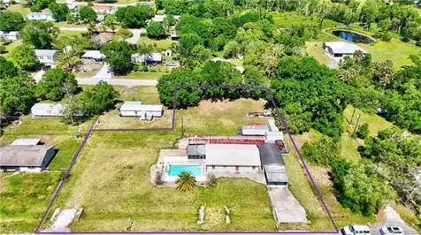 6785 NE 7th Street Okeechobee FL 34974