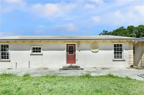 6785 NE 7th Street Okeechobee FL 34974