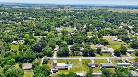 6785 NE 7th Street Okeechobee FL 34974