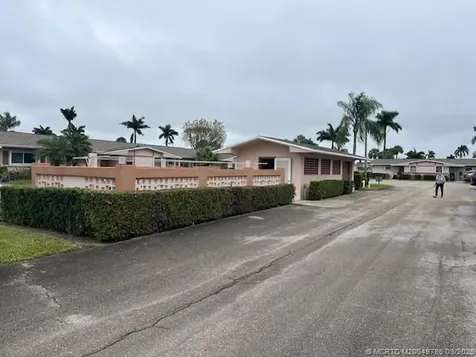 2727 Dudley Drive W West Palm Beach FL 33415