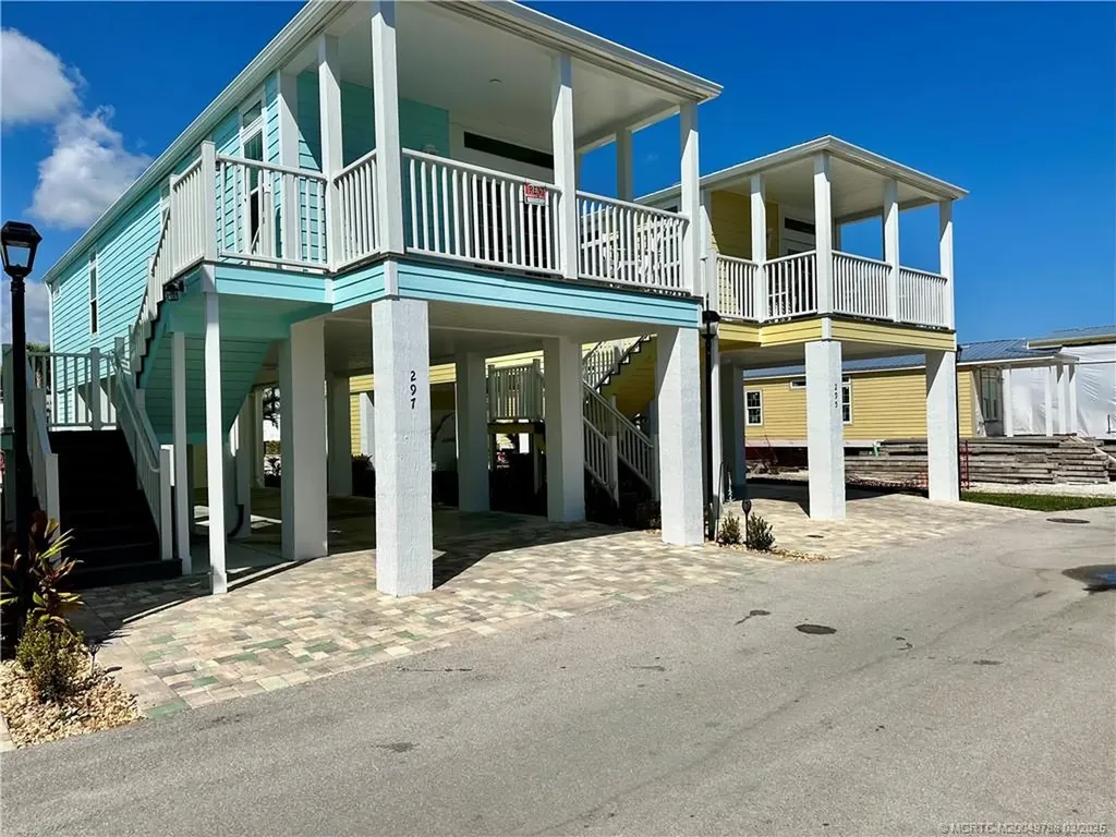 297 NE Coastal Way Jensen Beach FL 34957