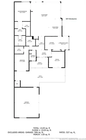 5071 SE Brandywine Way Stuart FL 34997