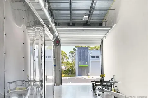 861 NE Industrial Boulevard Jensen Beach FL 34957