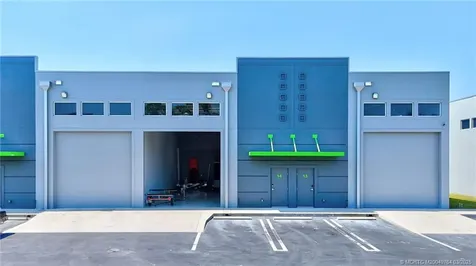 861 NE Industrial Boulevard Jensen Beach FL 34957